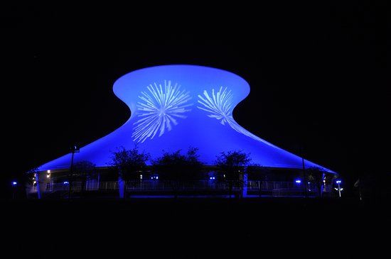 Saint Louis Science Center